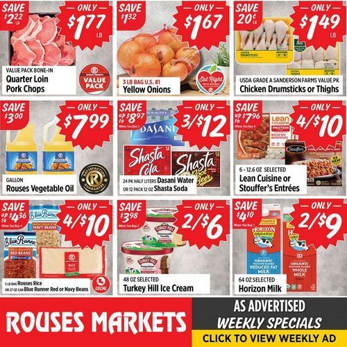 Rouses Free Cabbage