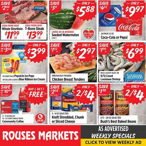 Rouses Free Cabbage