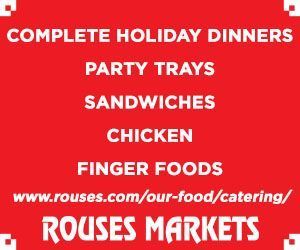 Rouses Weekly Specials