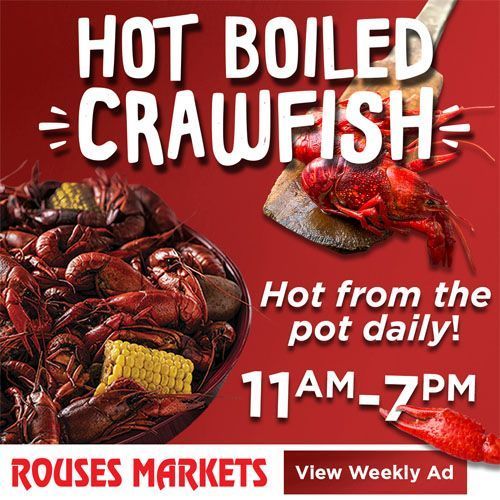 Rouse's Weekly Ads