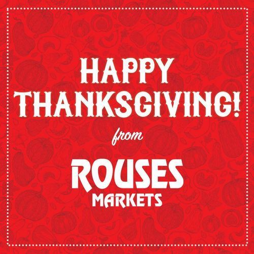 Rouses Weekly Specials