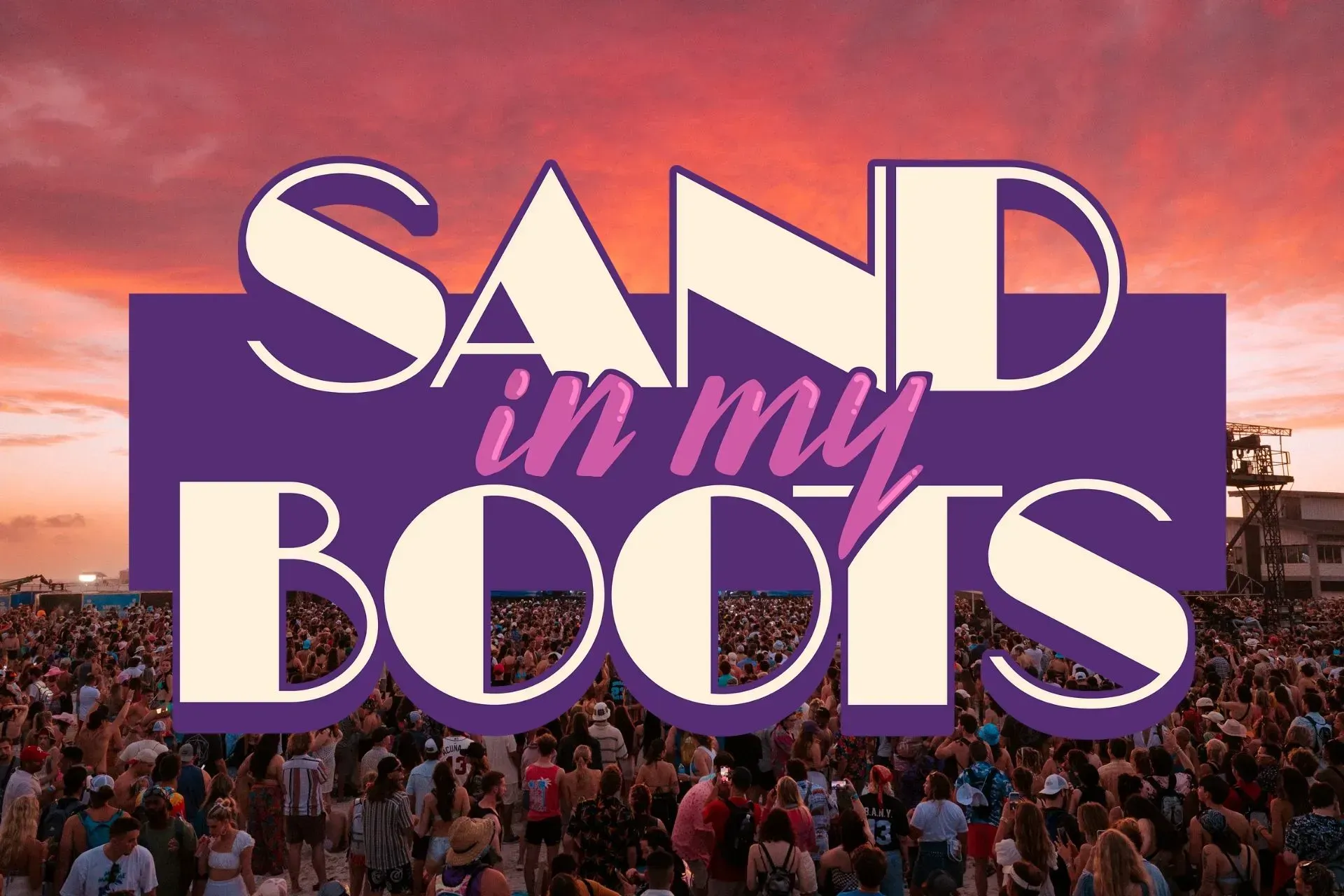 Sand in my Boots Gulf Shores