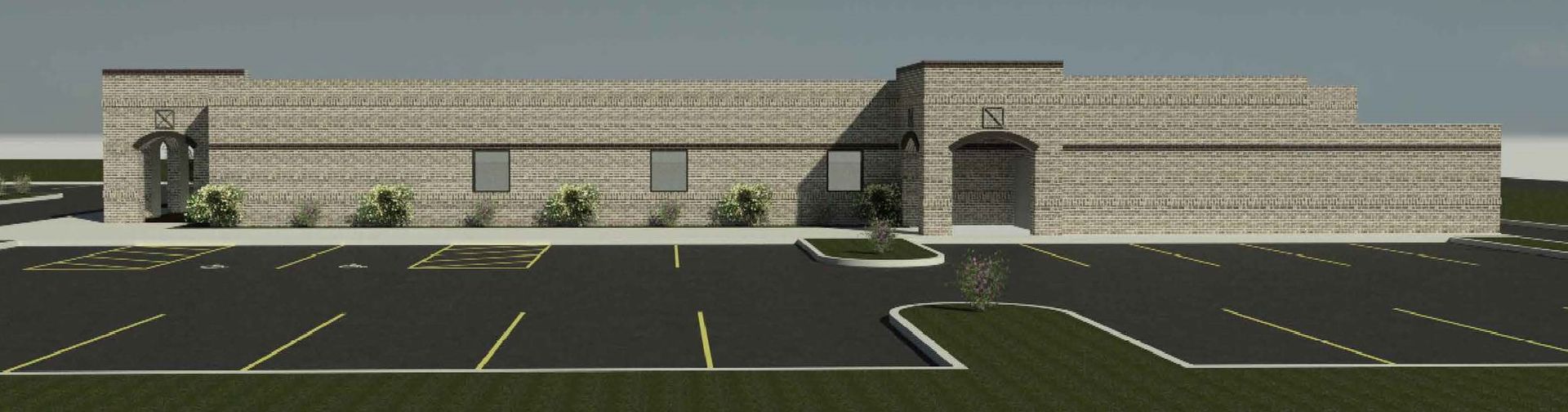 Foley First Responder Safe Room Moving Forward