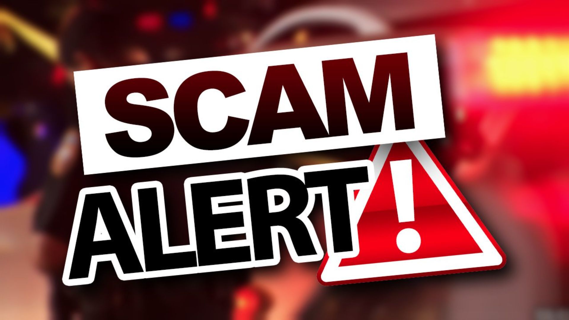 Orange Beach Police Warn Of Phone Scam Targeting Residents