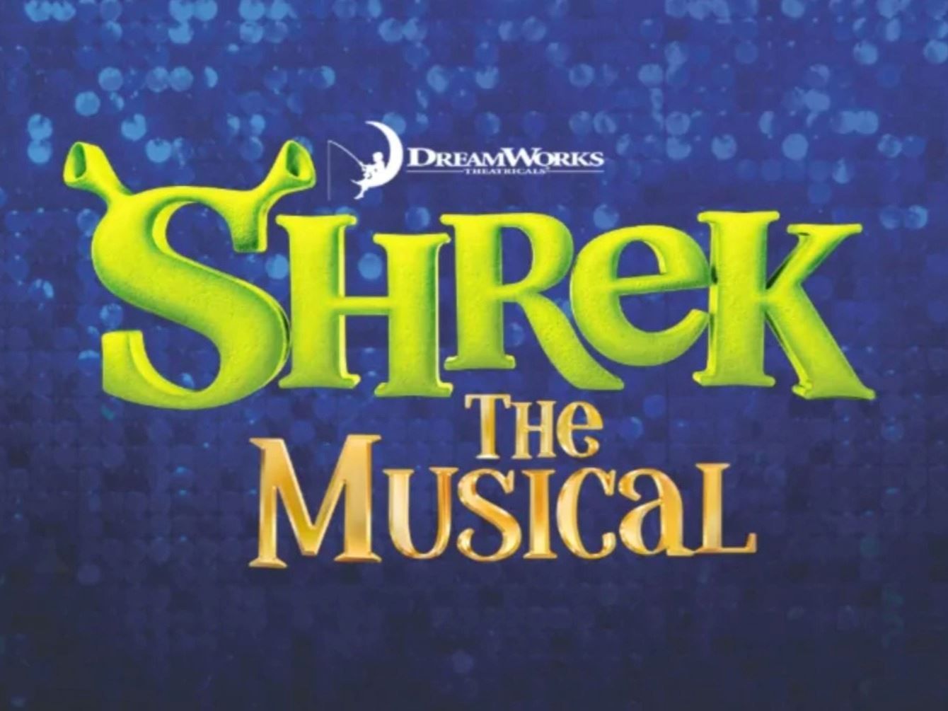 Shrek the Musical