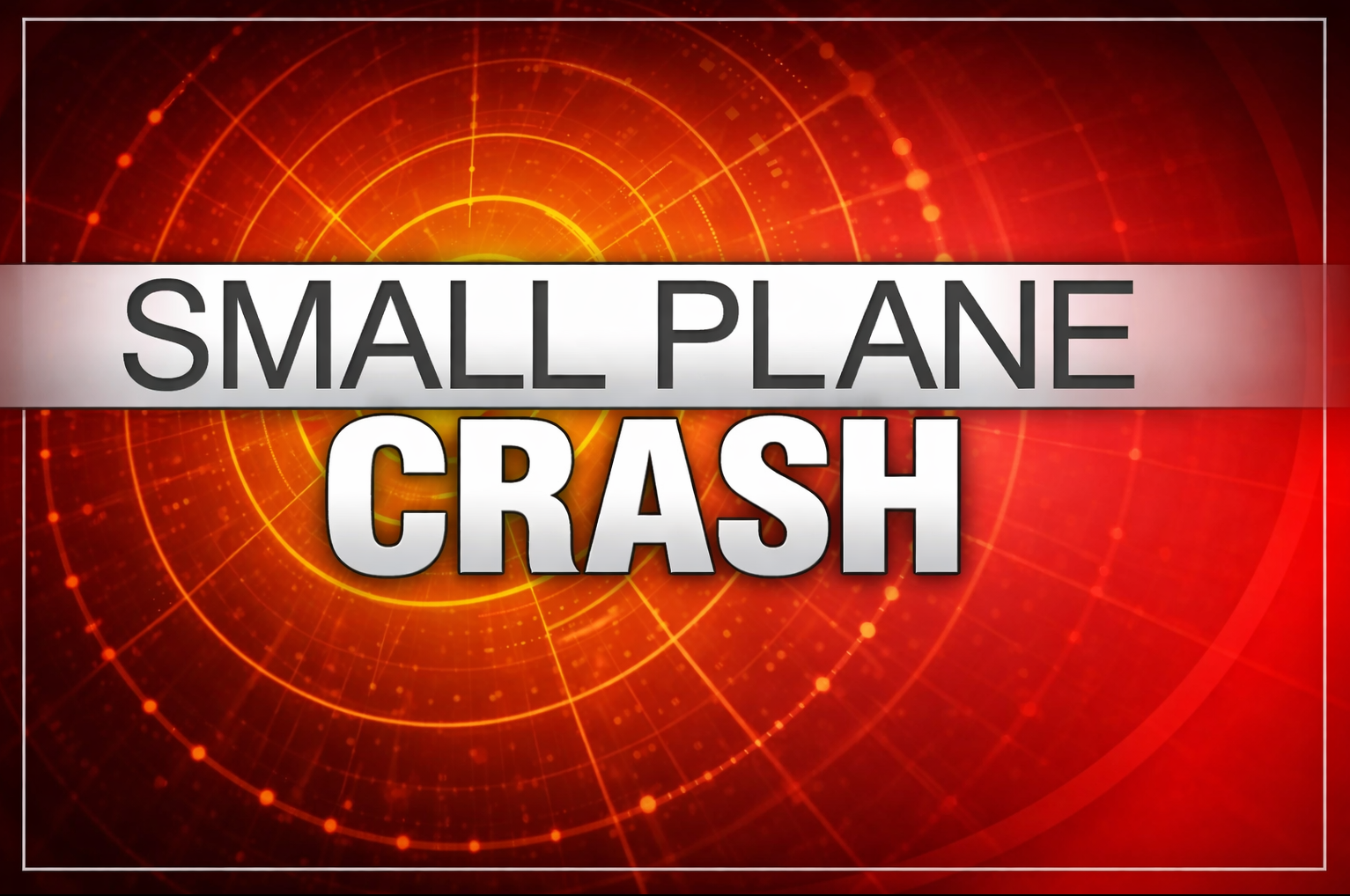 Small Plane Crashes In Bon Secour Bay Near Gulf Shores