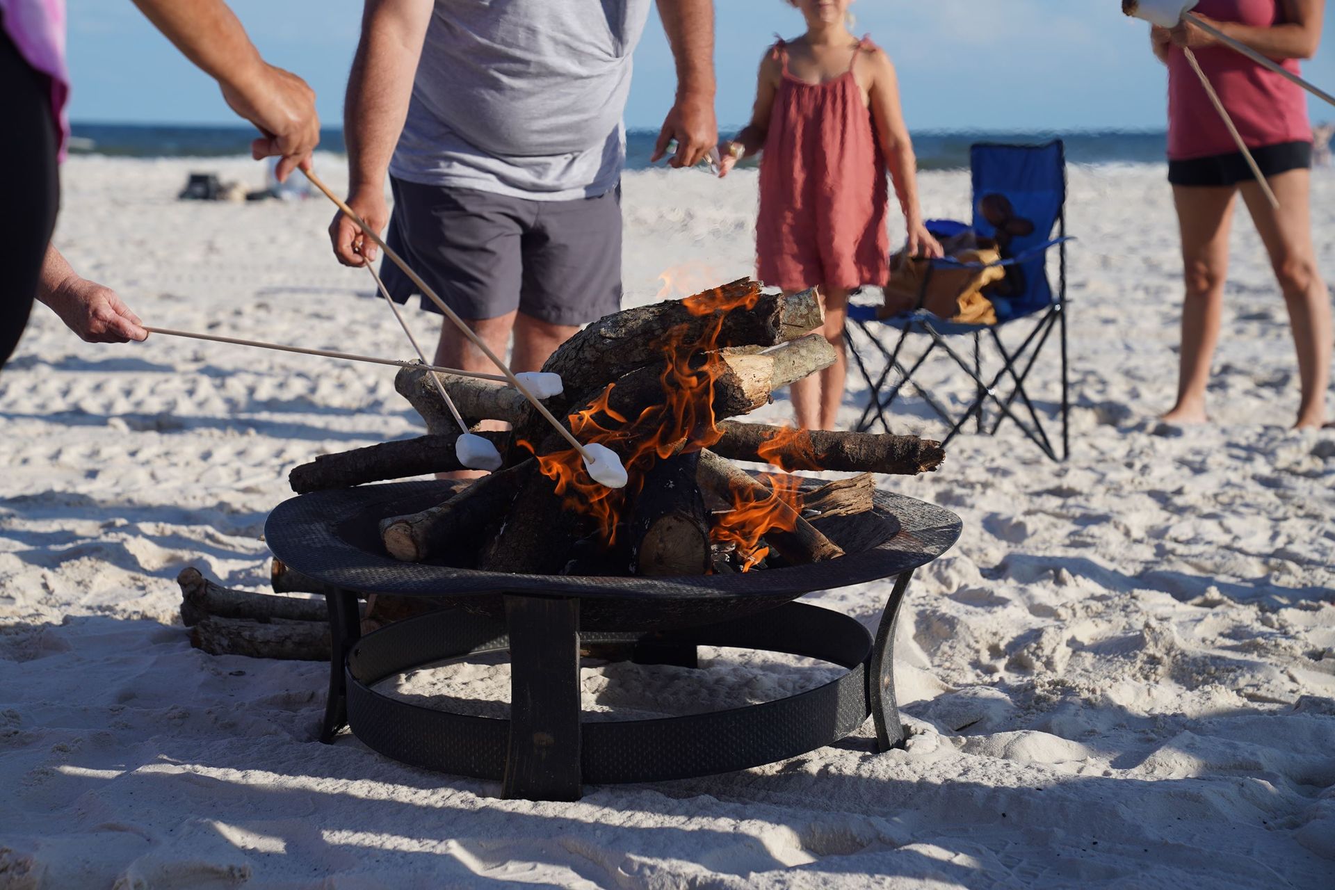 S'mores on the Shore Returns to Gulf Shores This Summer
