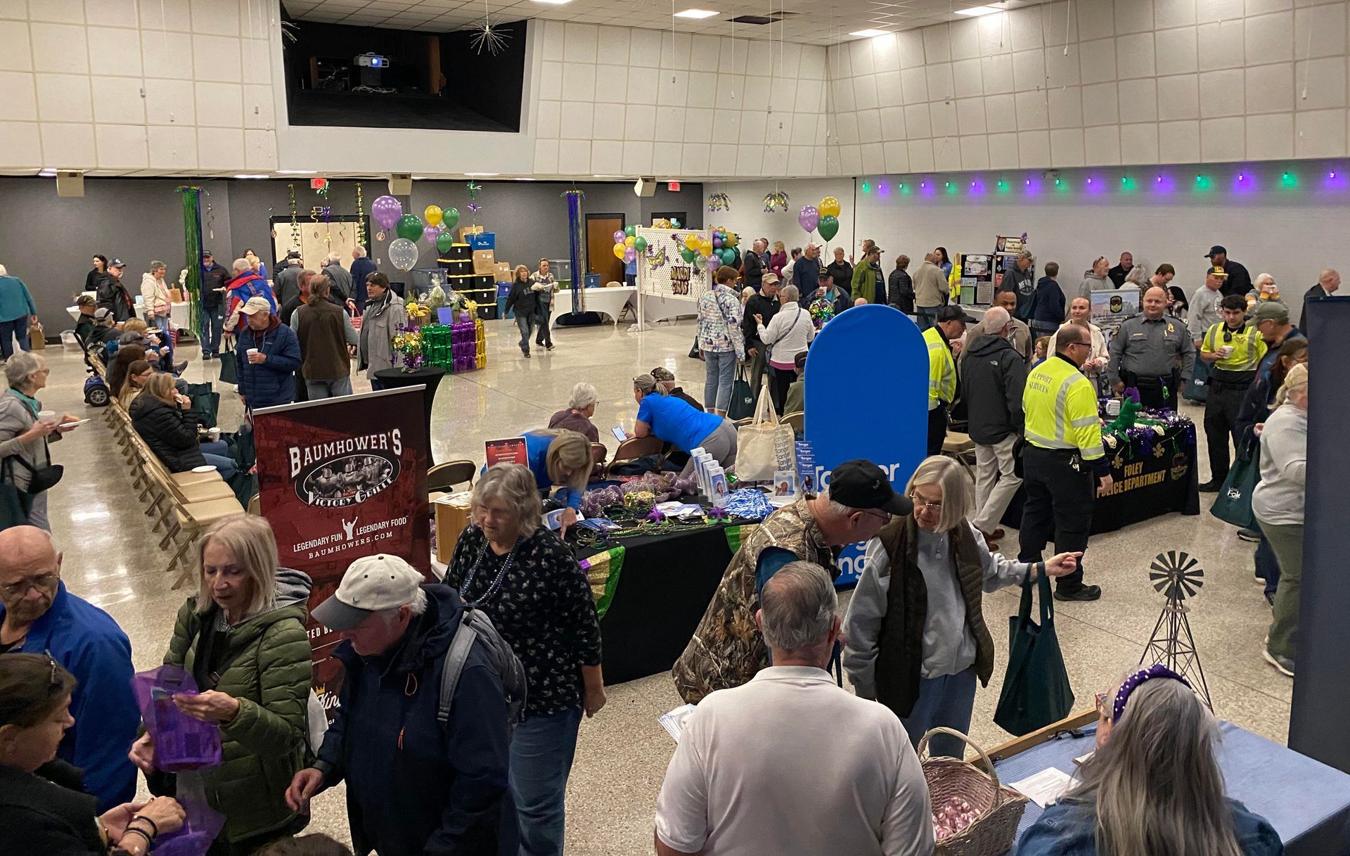 Foley Snowbird Coffee