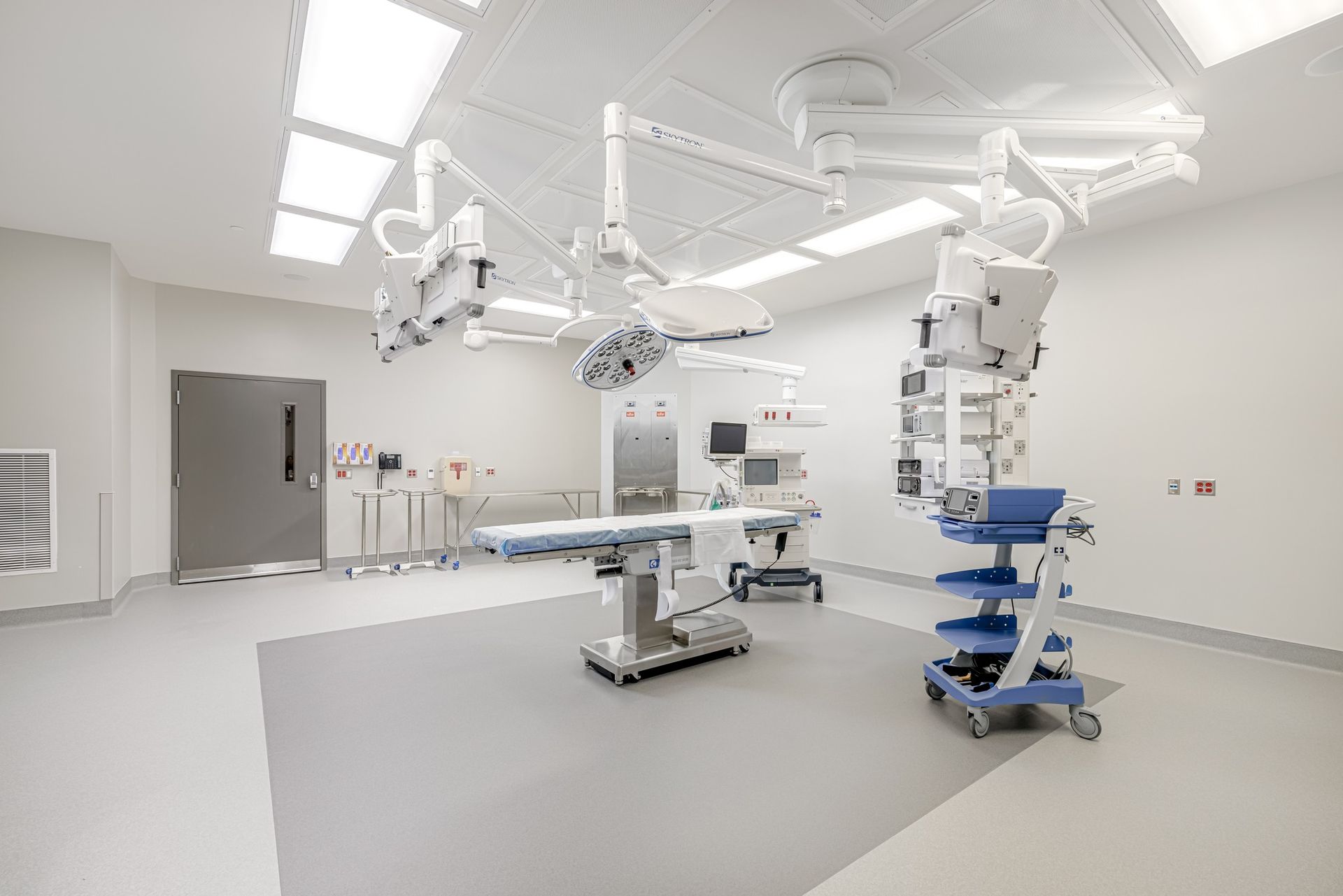 South Baldwin Regional Now Baldwin Health with New Expansion