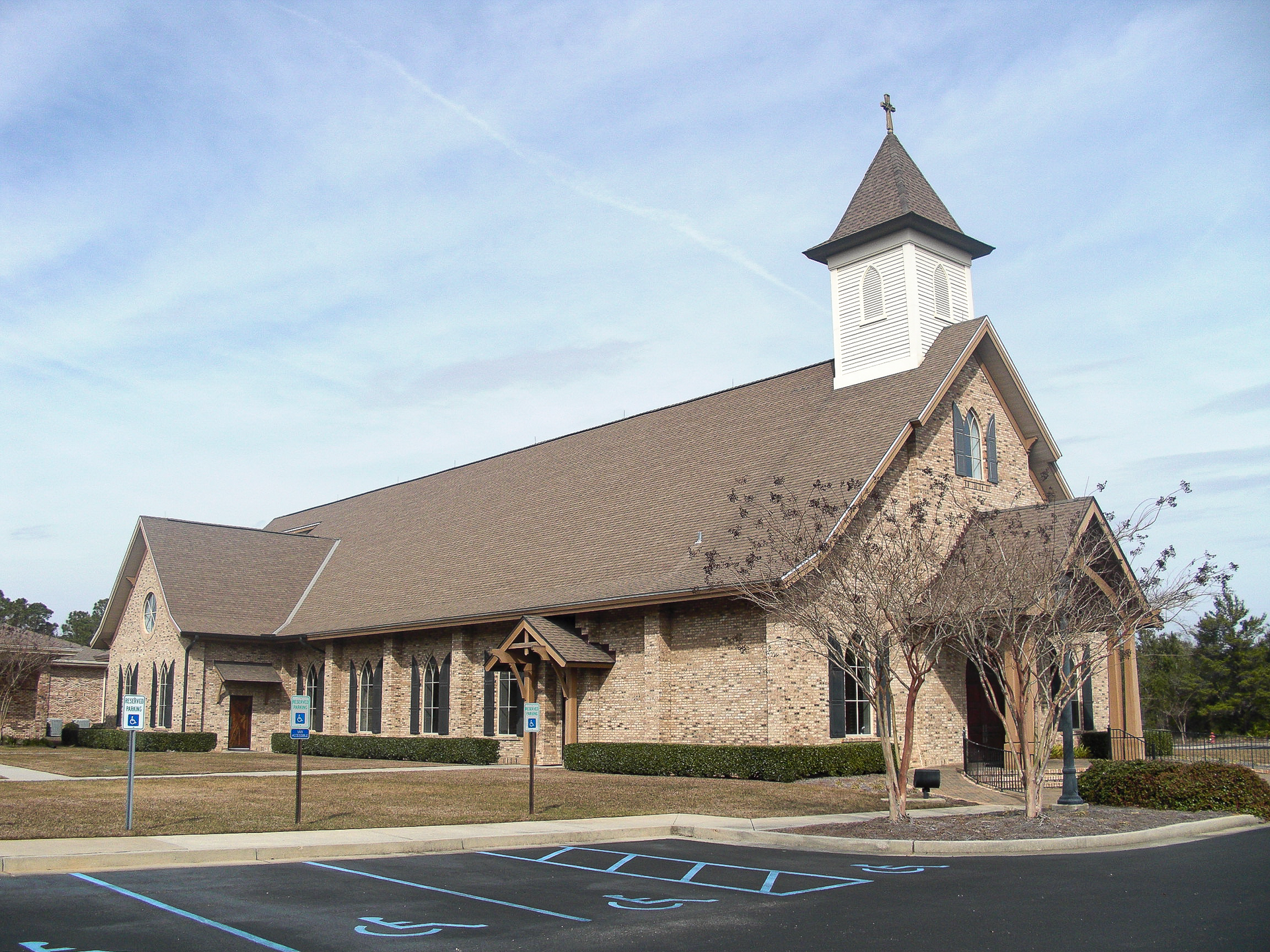 St Andrew Church Hosts Food, Fellowship, and Music