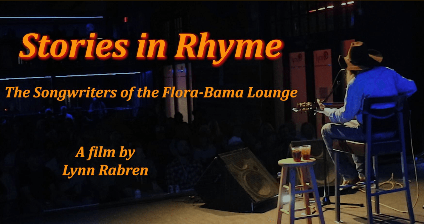 Stories in Rhyme documentary