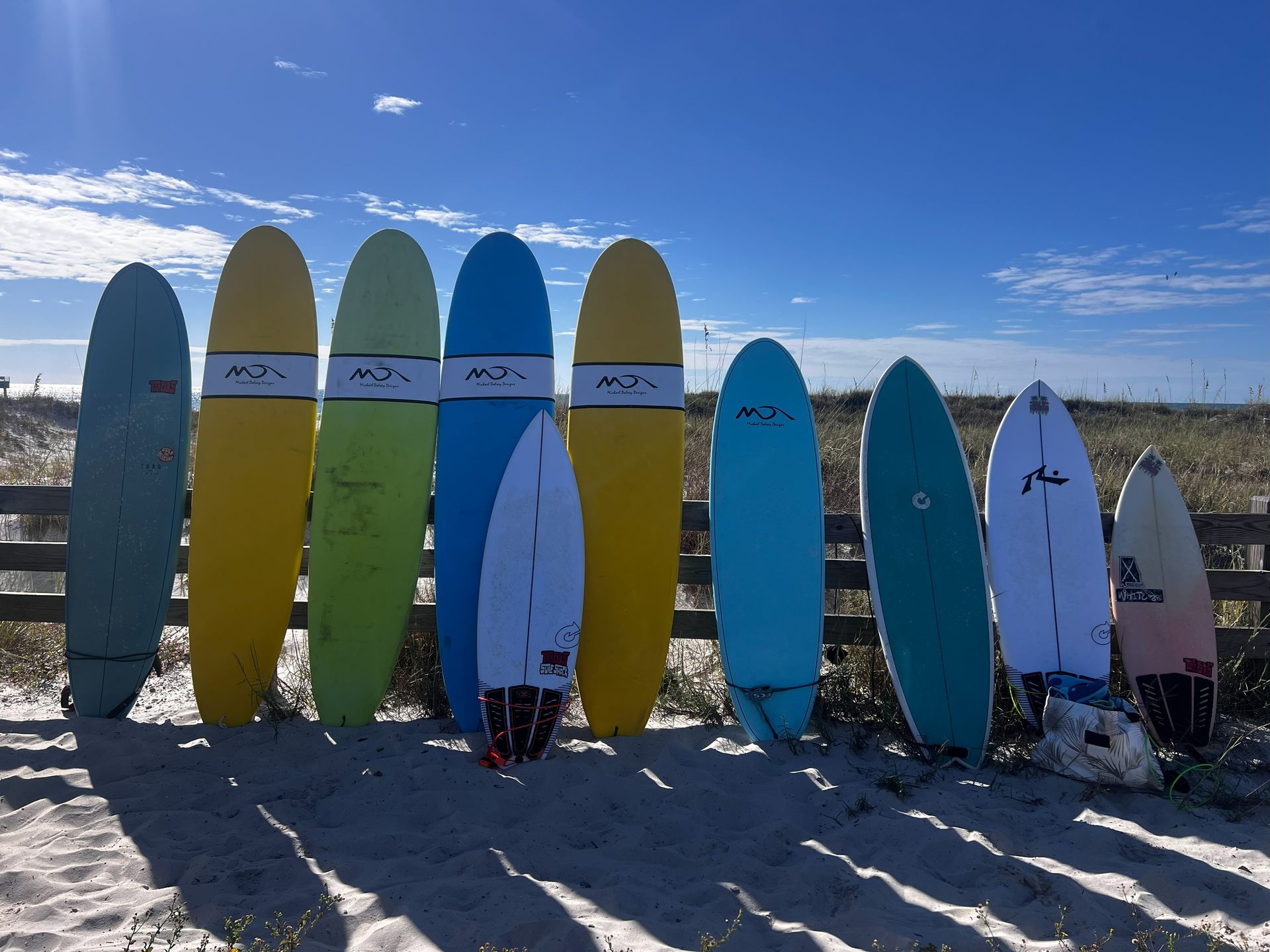 Tambo’s Surf and Skate Shop