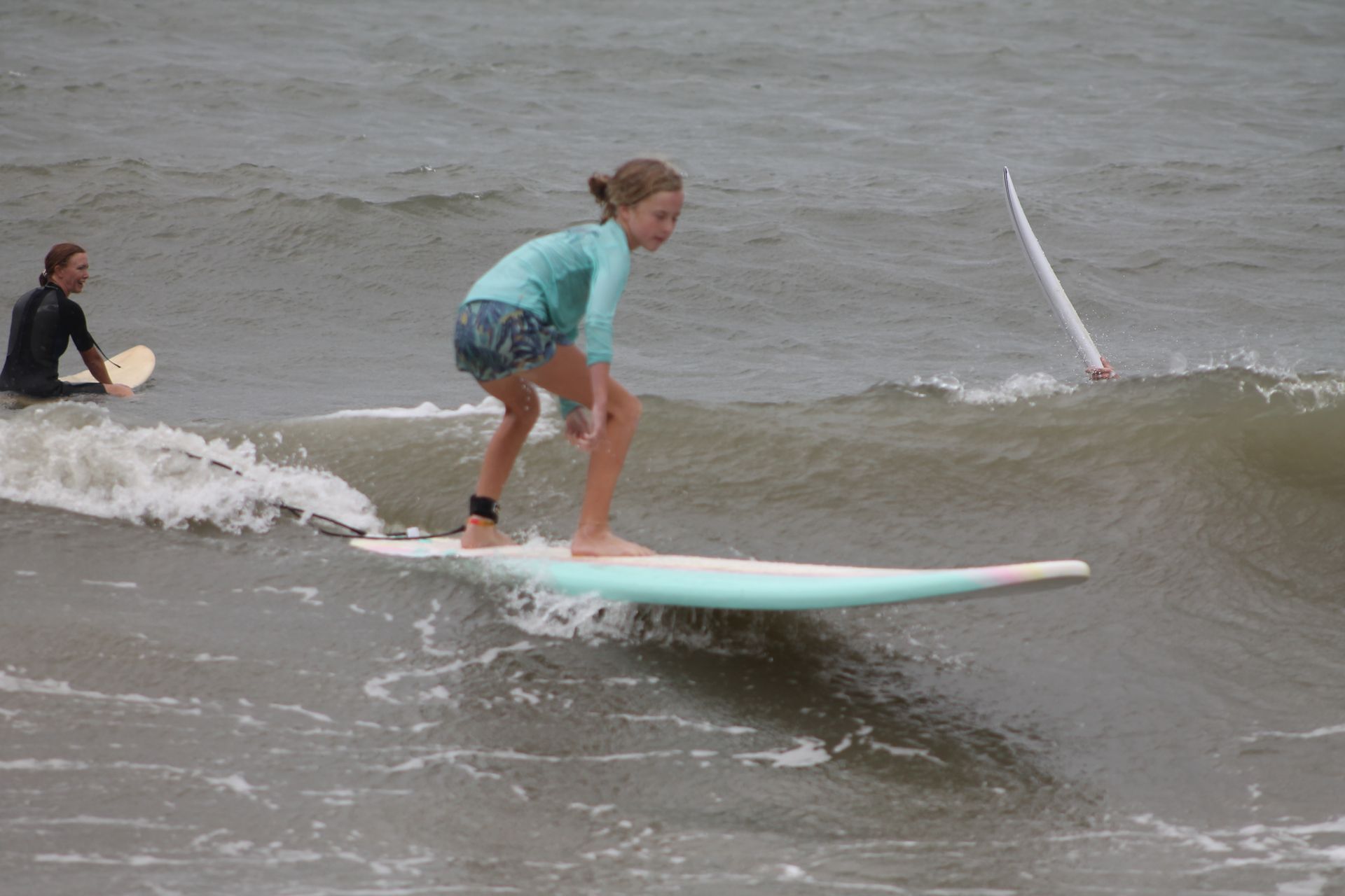 Tambo's Surf Shop in Gulf Shores - Photo by Kat Hoodless