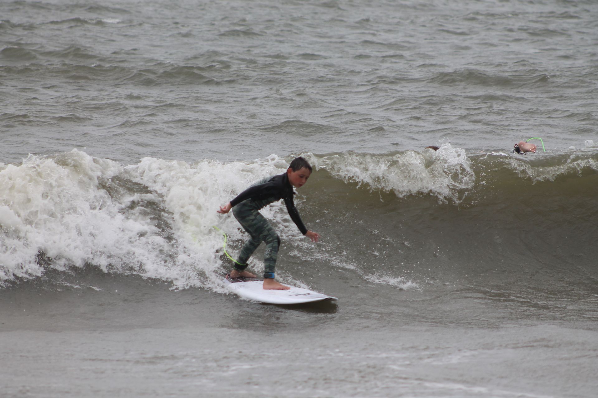 Tambo's Surf Shop in Gulf Shores - Photo by Kat Hoodless
