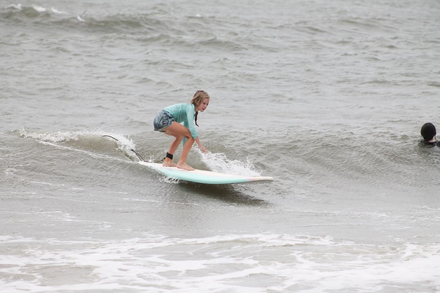 Tambo's Surf Shop in Gulf Shores - Photo by Kat Hoodless