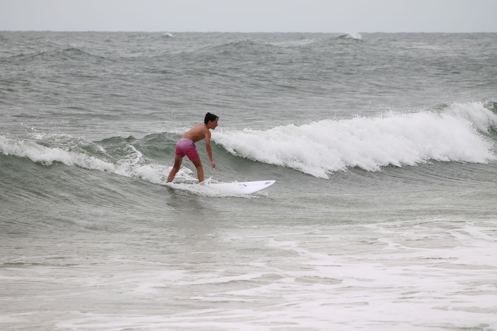 Tambo's Surf Shop in Gulf Shores - Photo by Kat Hoodless