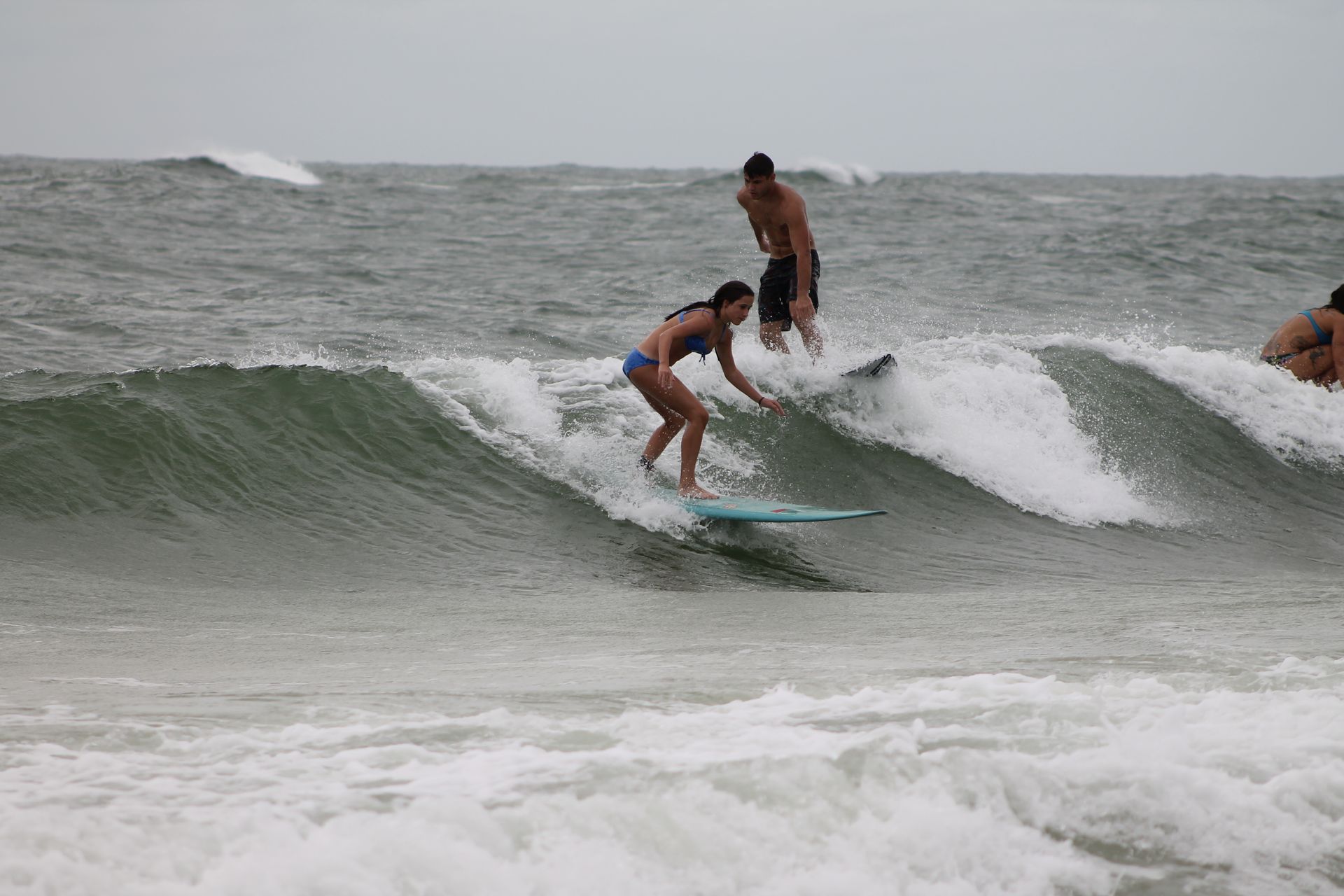 Tambo's Surf Shop in Gulf Shores - Photo by Kat Hoodless