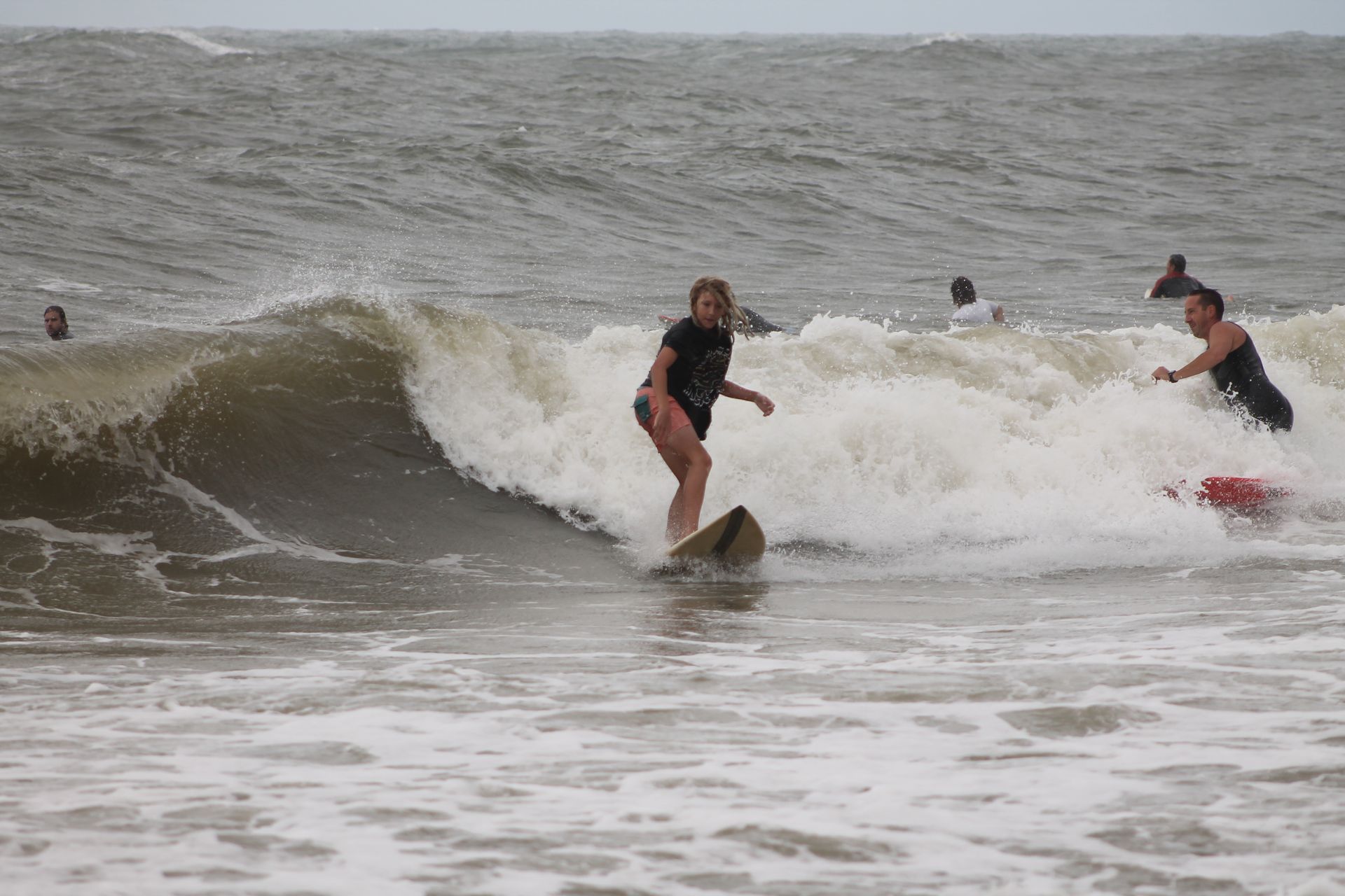 Tambo's Surf Shop in Gulf Shores - Photo by Kat Hoodless
