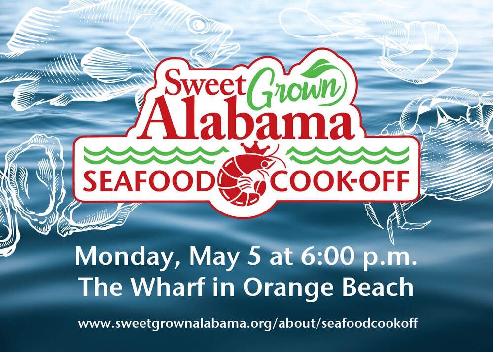 Orange Beach Seafood Cook-Off
