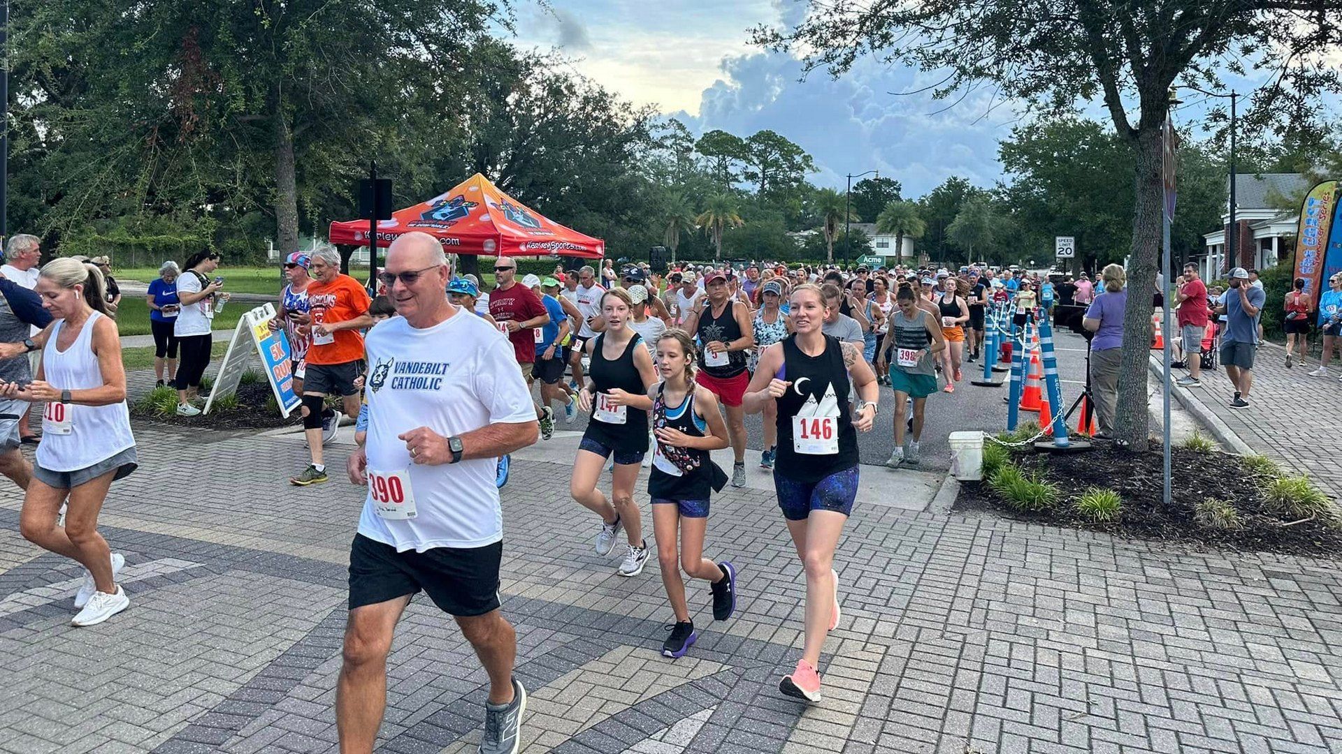 Tacky Jacks Set to Host 10th Annual Bloody Mary Run in Gulf Shores