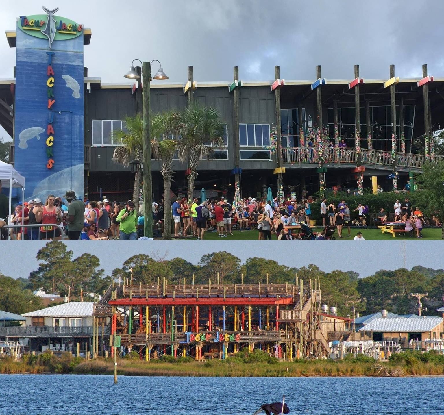 Tacky Jacks Gulf Shores and Orange Beach