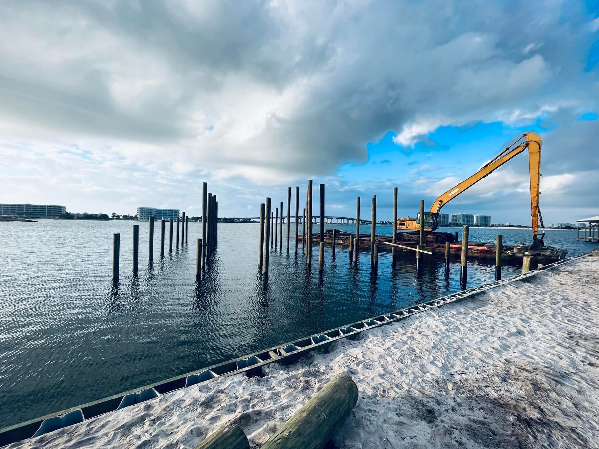 Orange Beach’s TankIt Scuba Offers Marine Protection Services