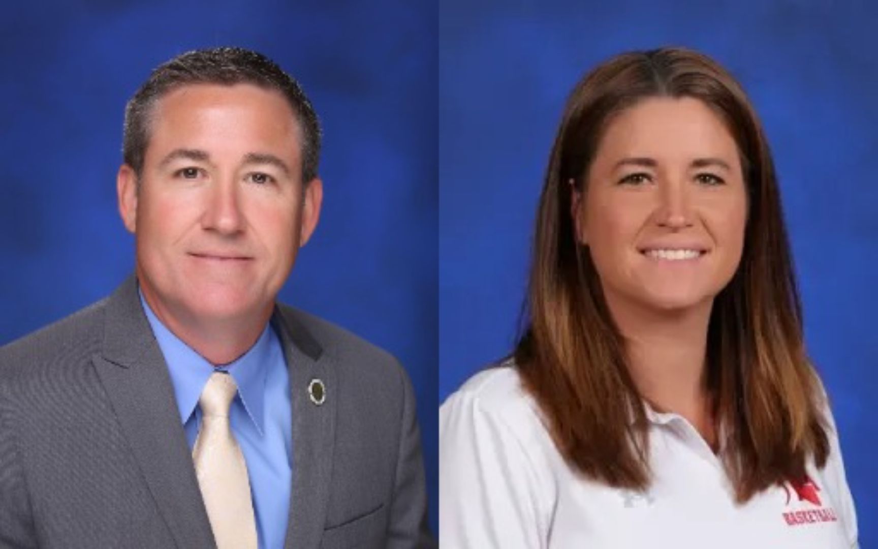 Terry Canova & Amanda Niehoff