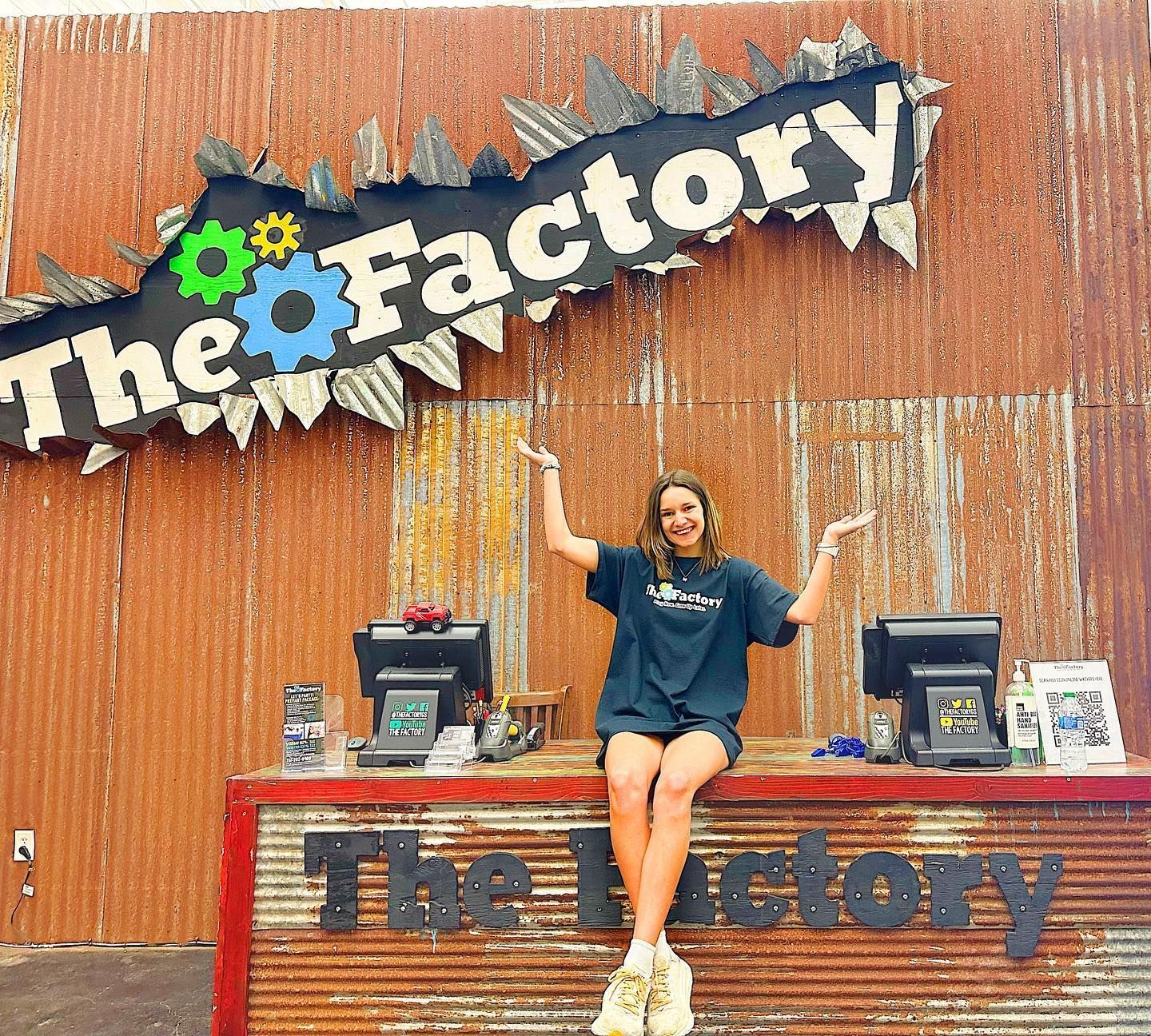 A Week Full of Fun and Frolic on the Gulf Coast