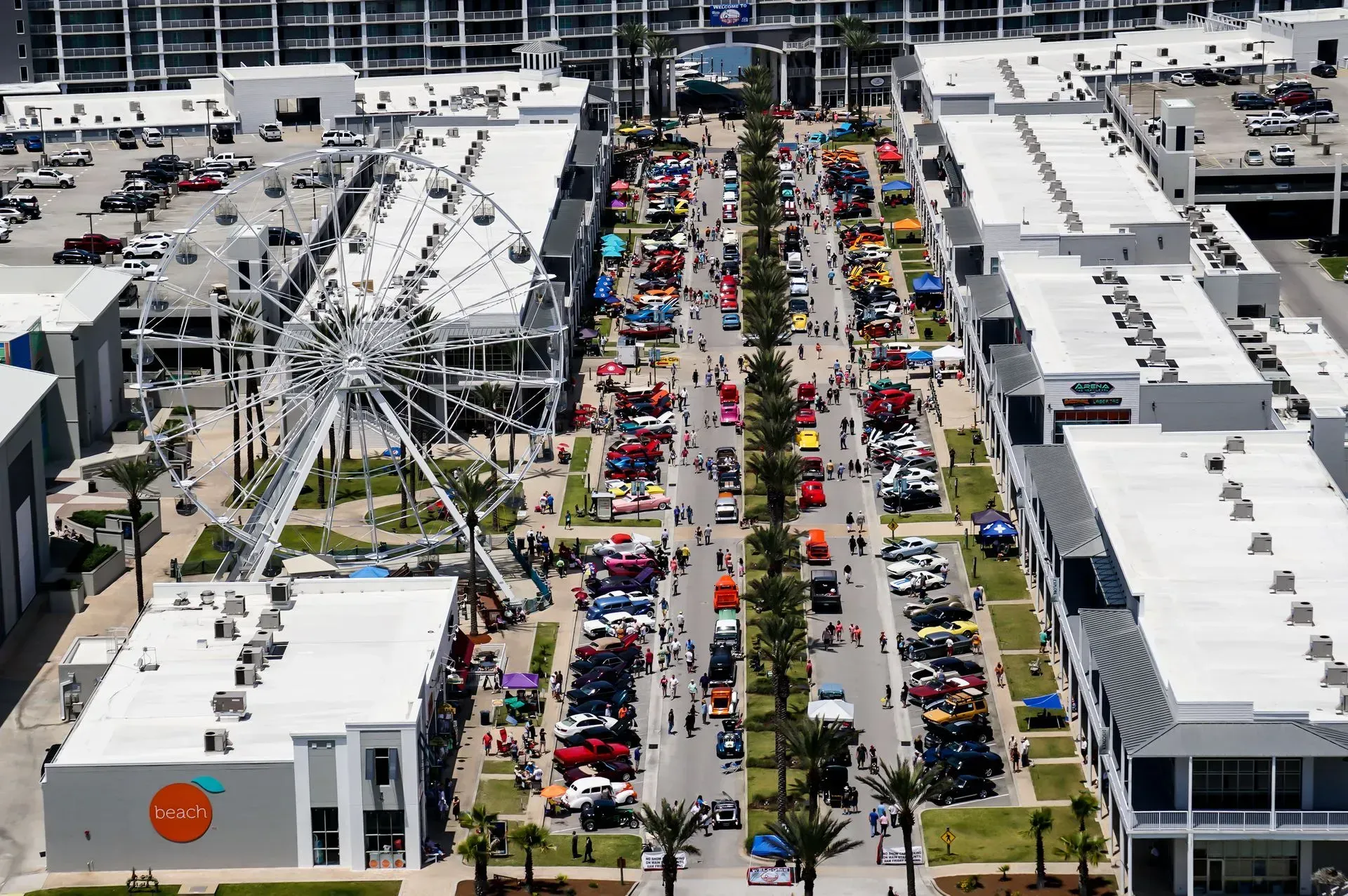 Last Mango Bar & Chill to Bring a Taste of Margaritaville to The Wharf