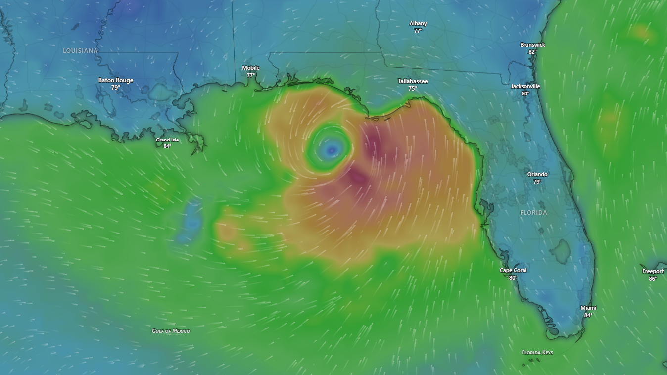 Bertha is the second named storm of the 2026 Atlantic hurricane season