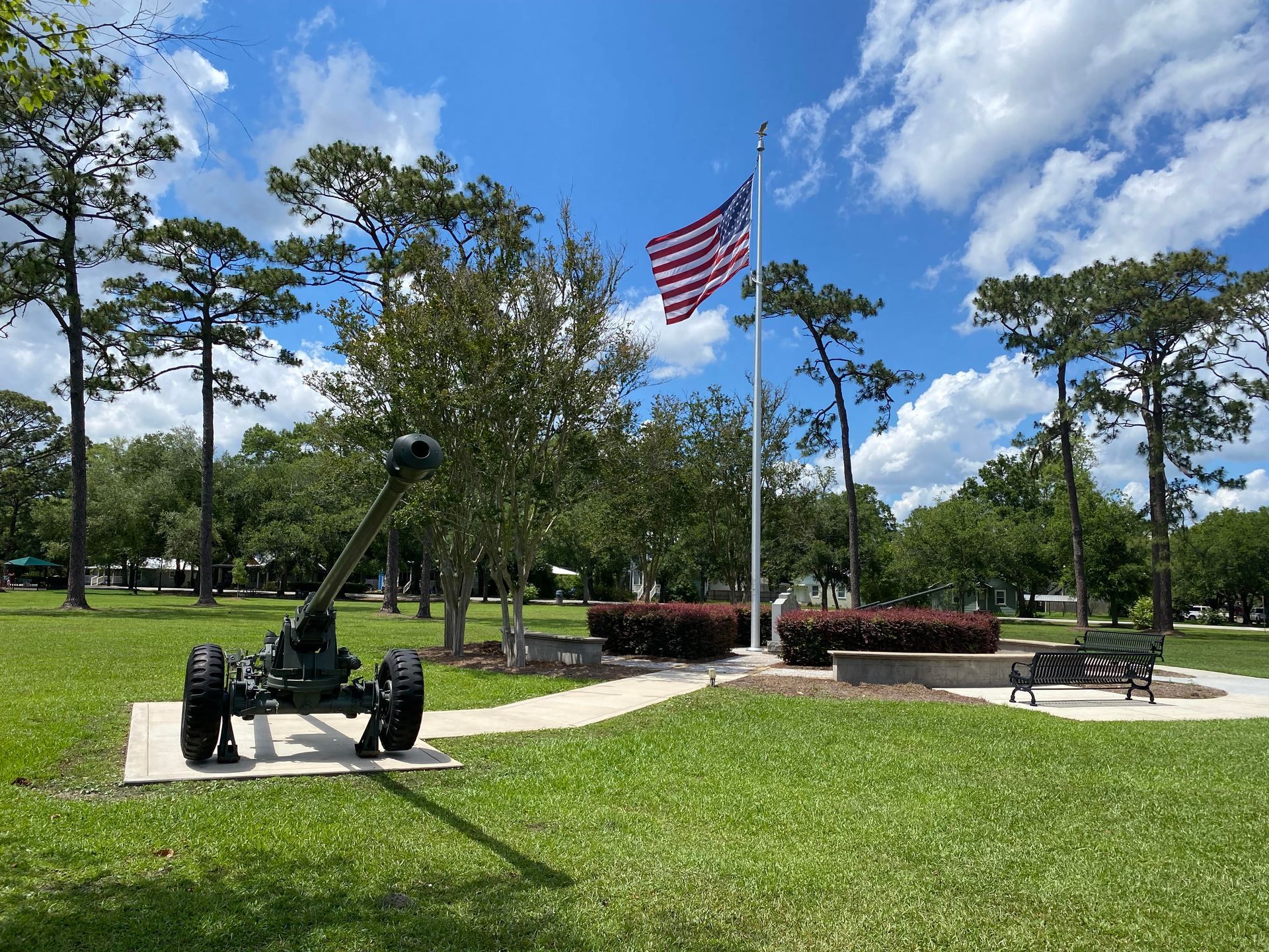 South Baldwin County Cities Announce Office Closures for Veterans Day