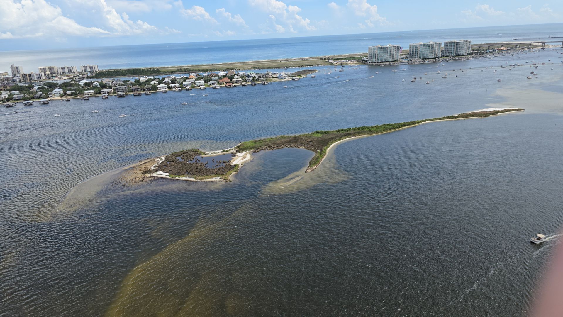 Walker Island