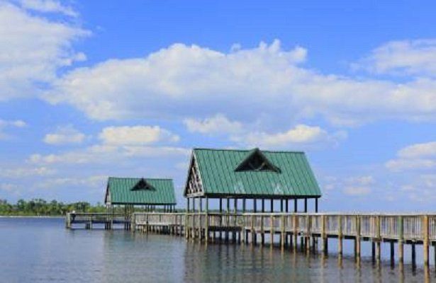 Swimming Ban Lifted at Waterfront Park in Orange Beach