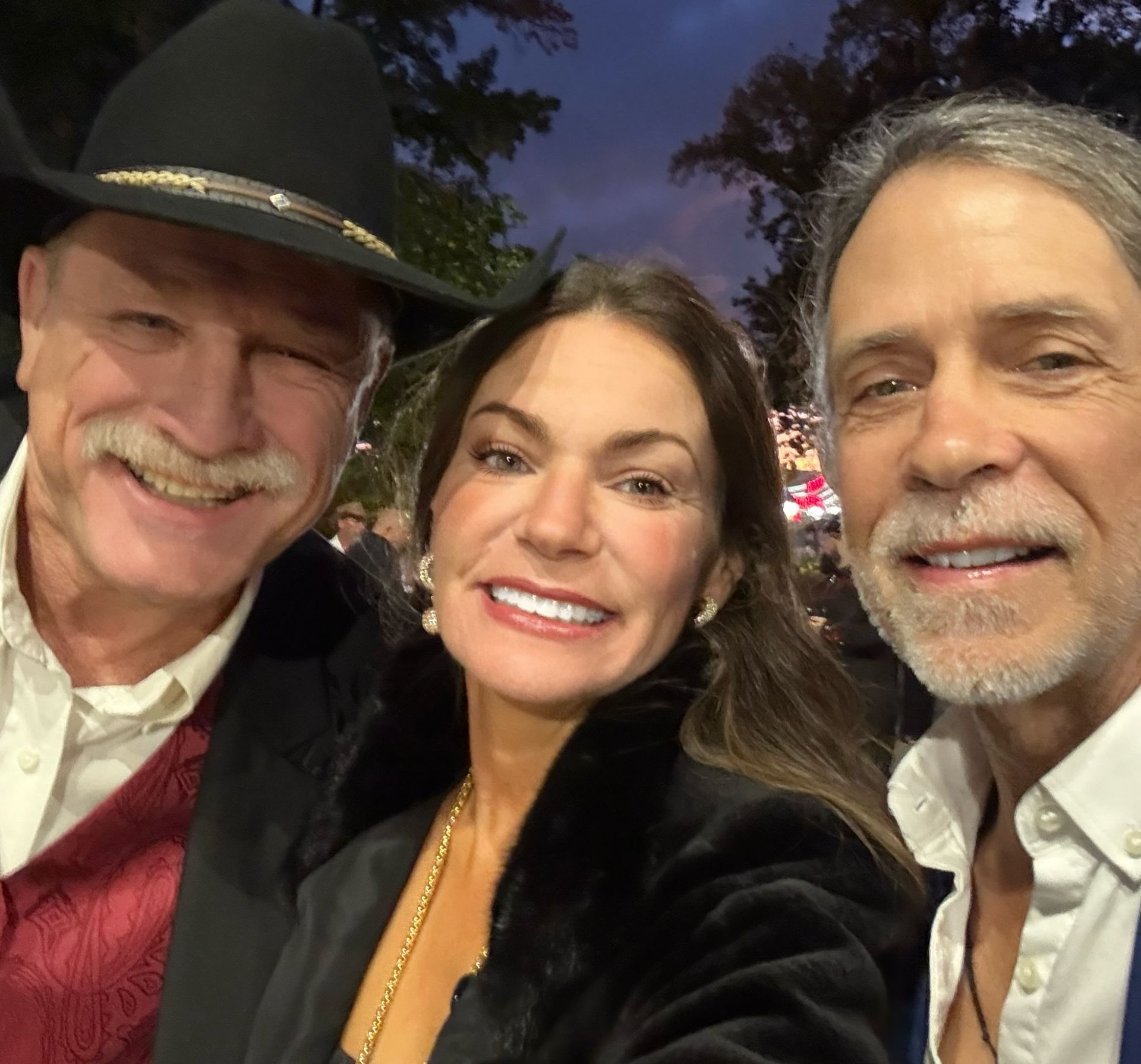 Webb Dalton and Sugarcane Jane