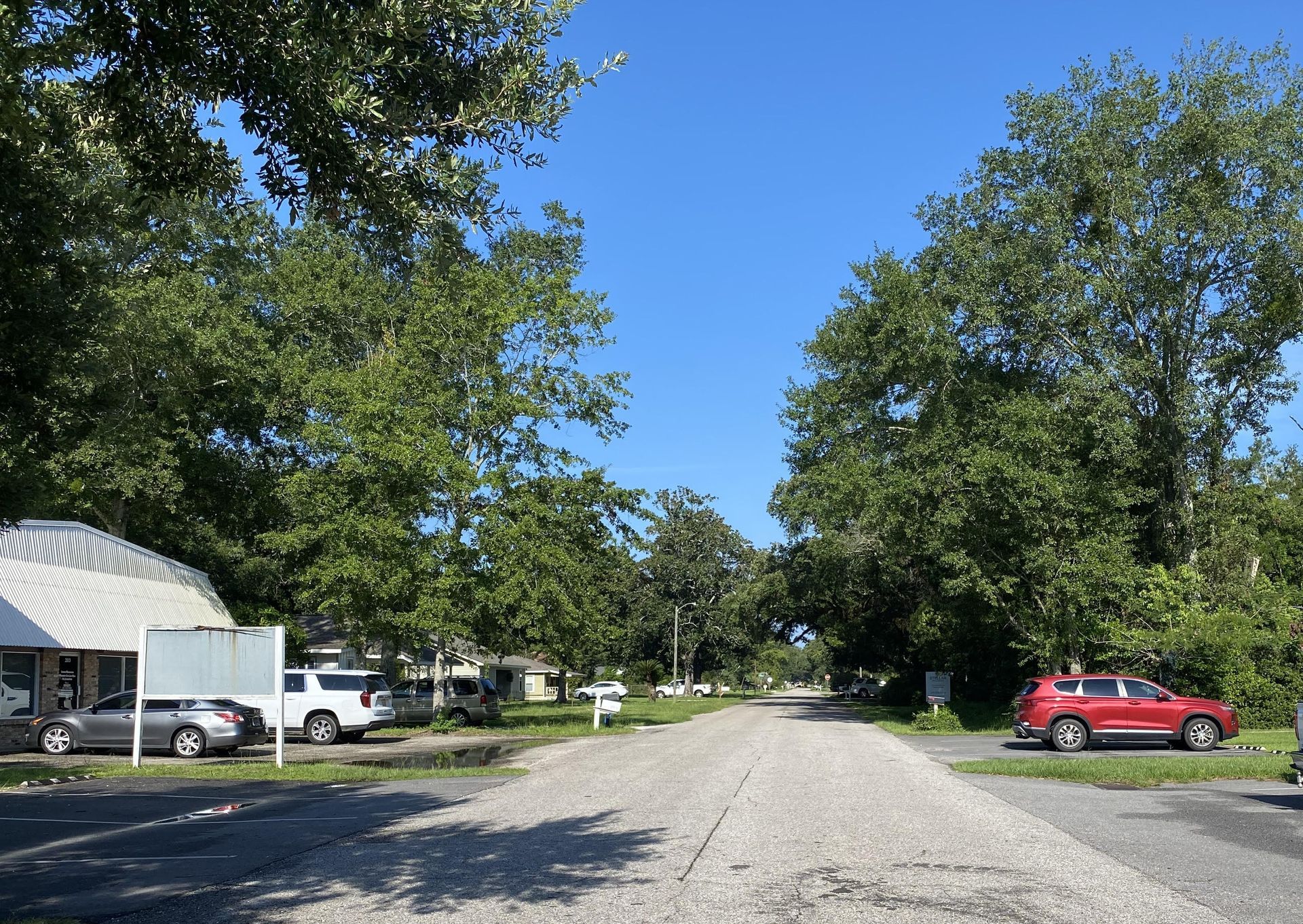 Foley will hold a series of focus groups to discuss improvements along streets in the downtown area. West Myrtle Avenue is one of the streets to be discussed during the meeting.