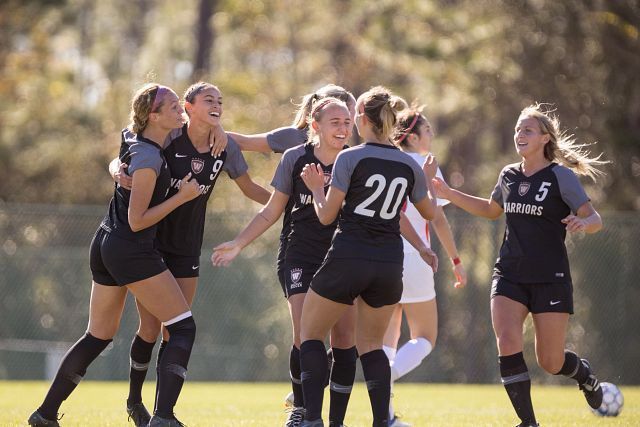 Women’s Soccer National Championship