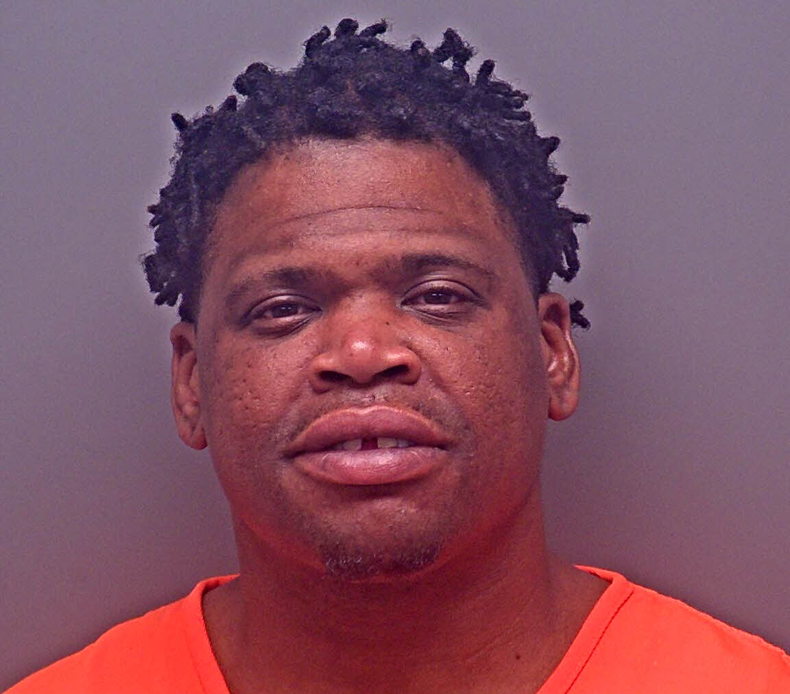 Bruce Sterling Williams