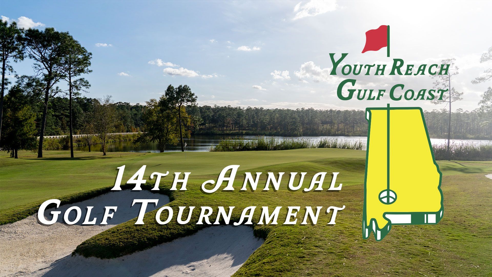 Golfers Set To Tee Off For Youth-Reach Gulf Coast Charity Event