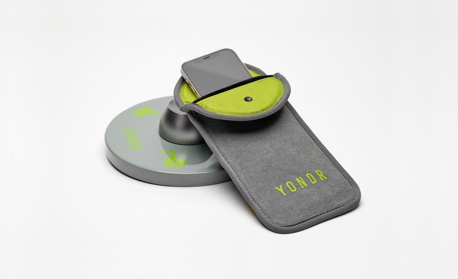 Yondr Pouch
