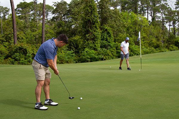 Youth-Reach Golf Tournament Returns for Its 12th Year