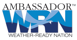 NOAA Honors the City of Foley for Its Commitment to Community Weather Safety