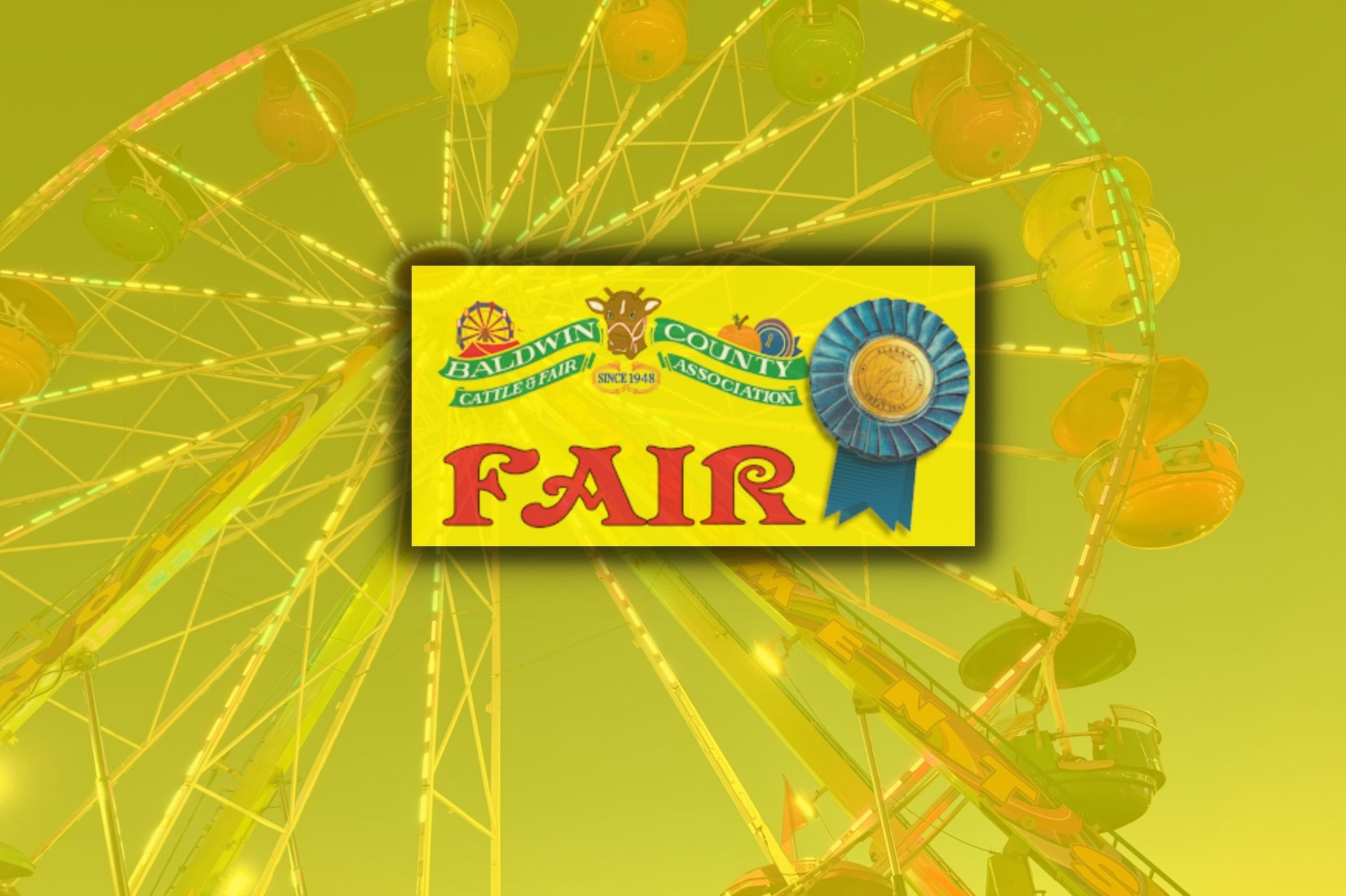Baldwin County Fair 2025