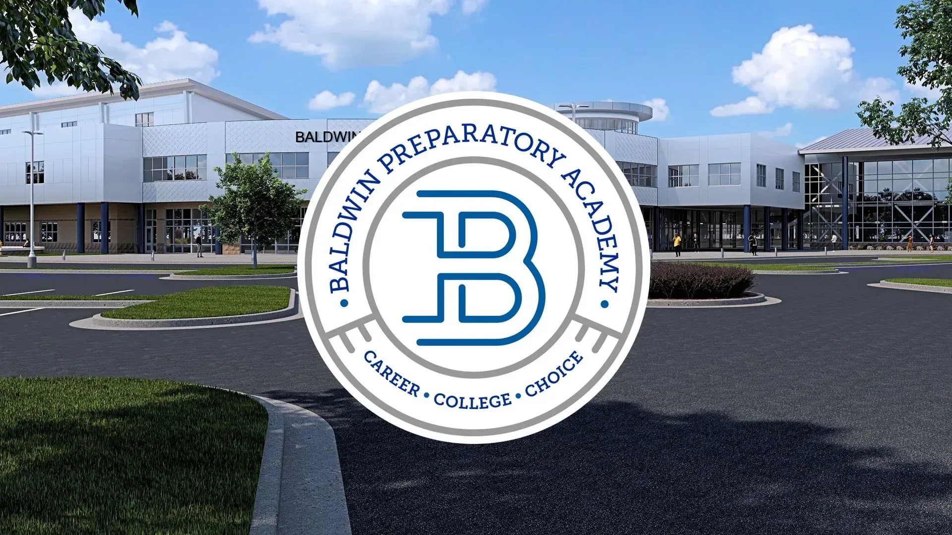 New Baldwin Preparatory School Celebrates Strong First Year