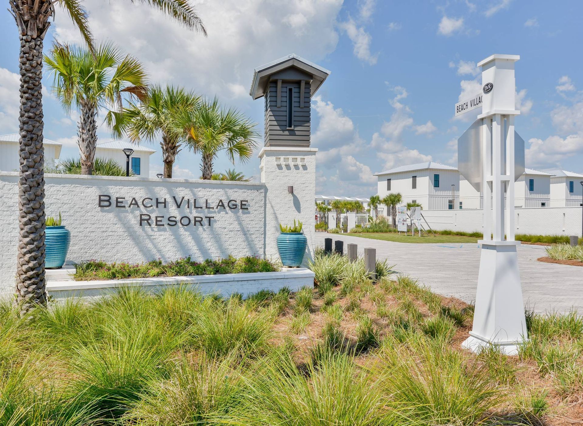 Beach Village Resort Orange Beach: Your Alabama Coastal Getaway ...