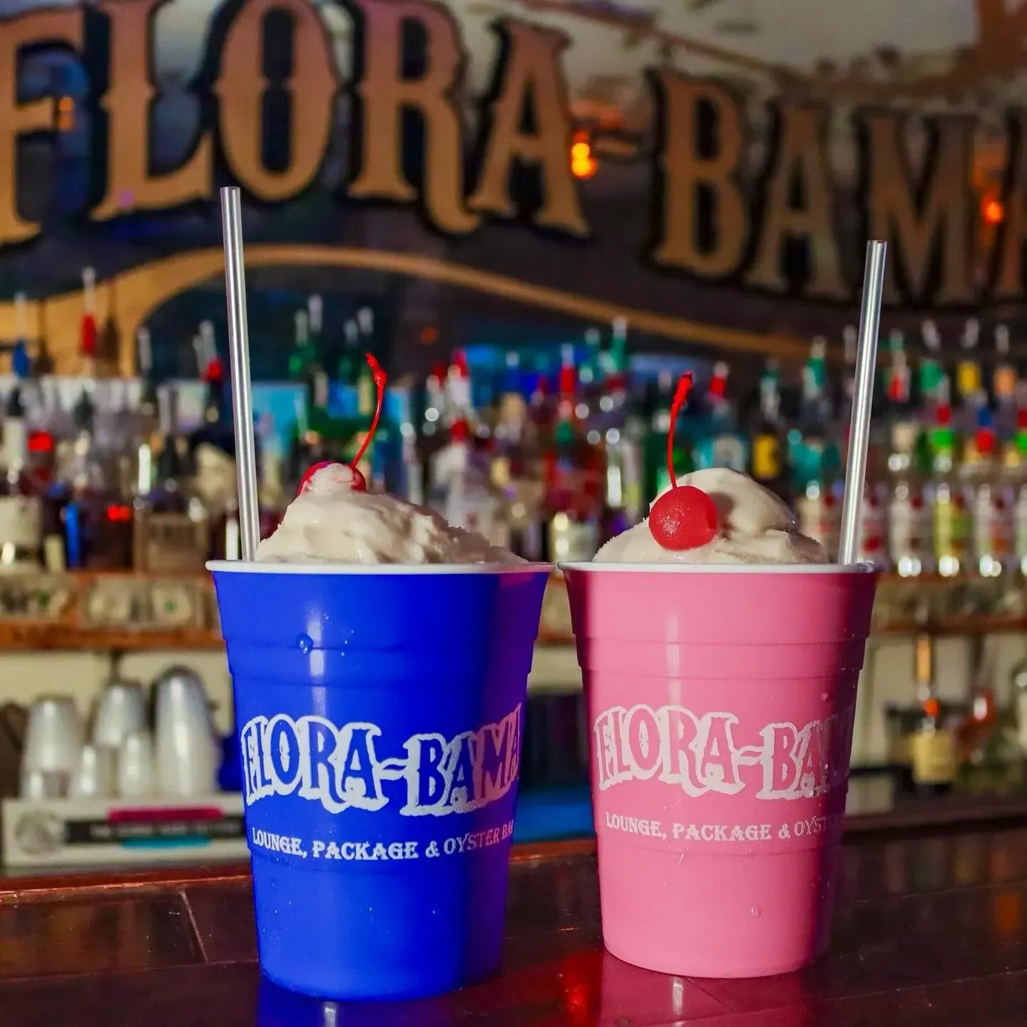 The Bushwacker Turns 50: Flora-Bama To Give Away Trip To Virgin Islands At Party