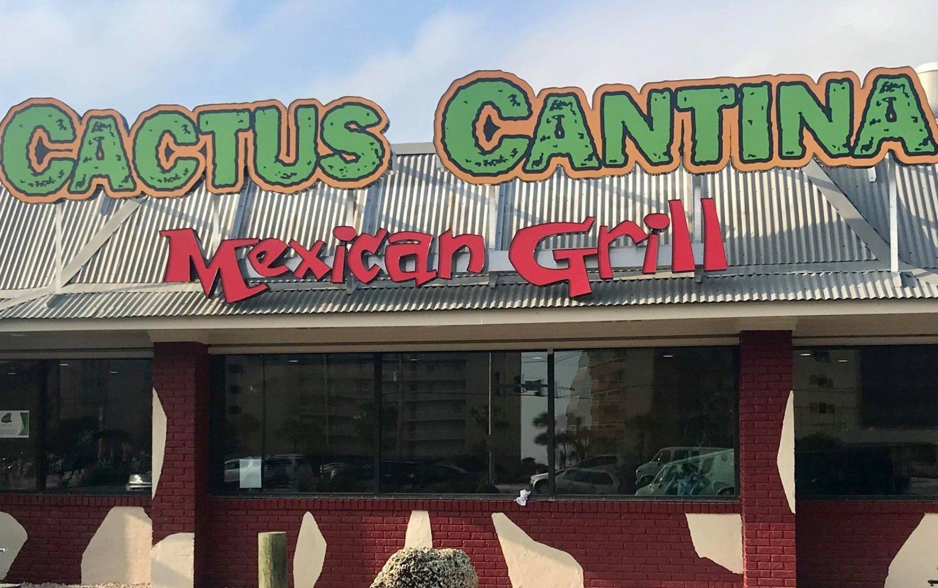 Cactus Cantina keeps Orange Beach tradition alive