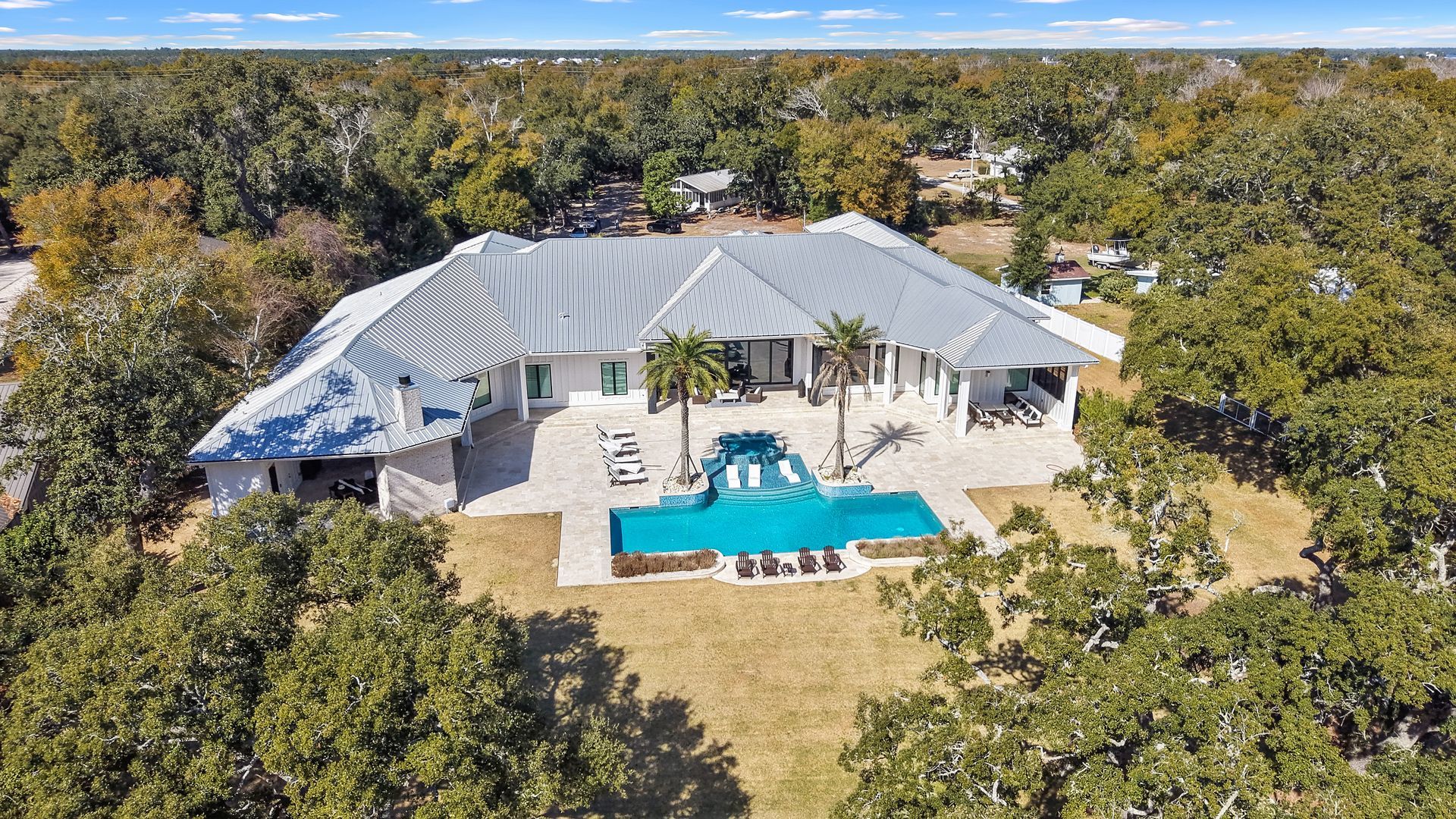 Record-Breaking Home Sale on Pleasure Island Just Closed in Orange Beach