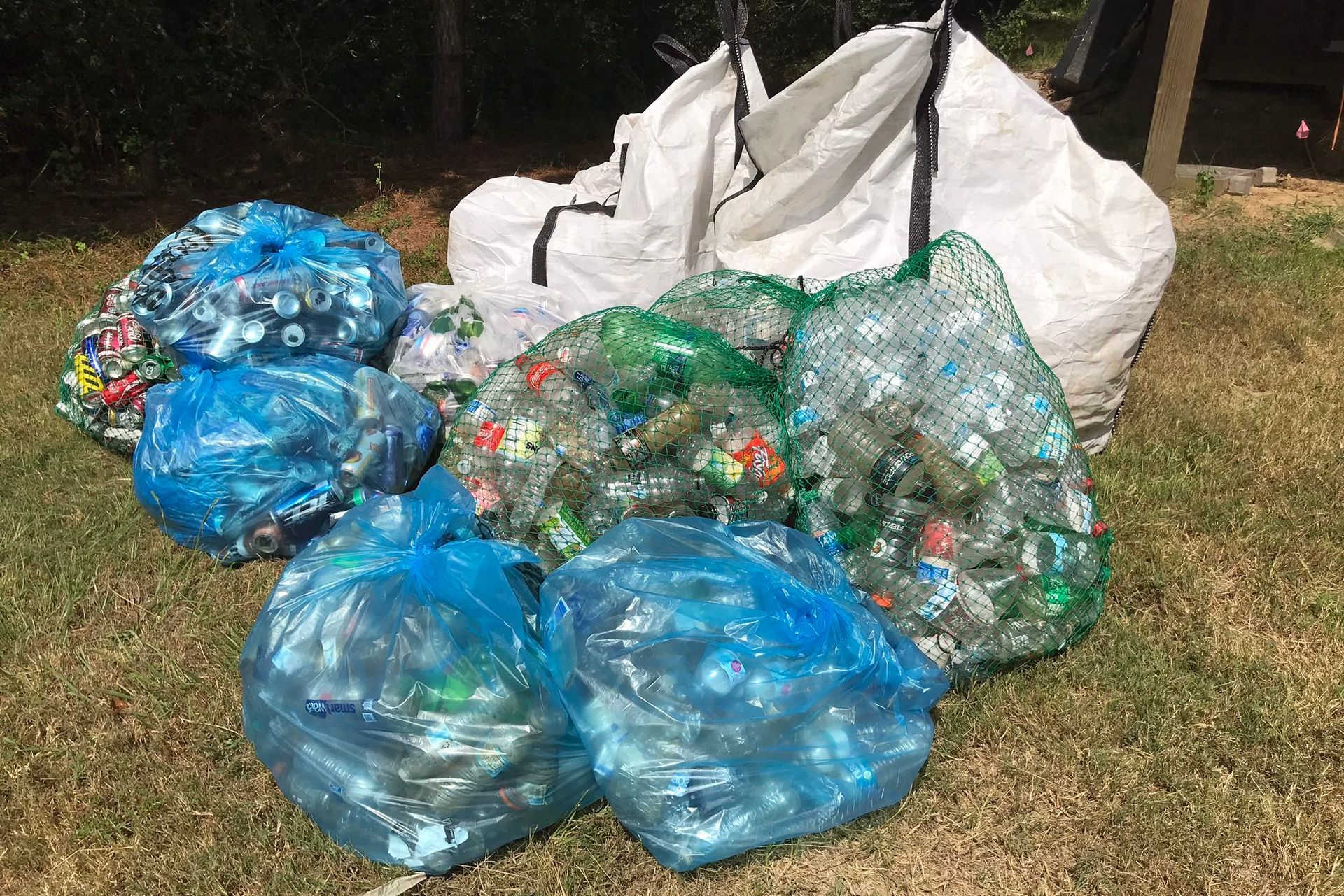 Coastal Cleanup Returns to Gulf Coast for 38th Year