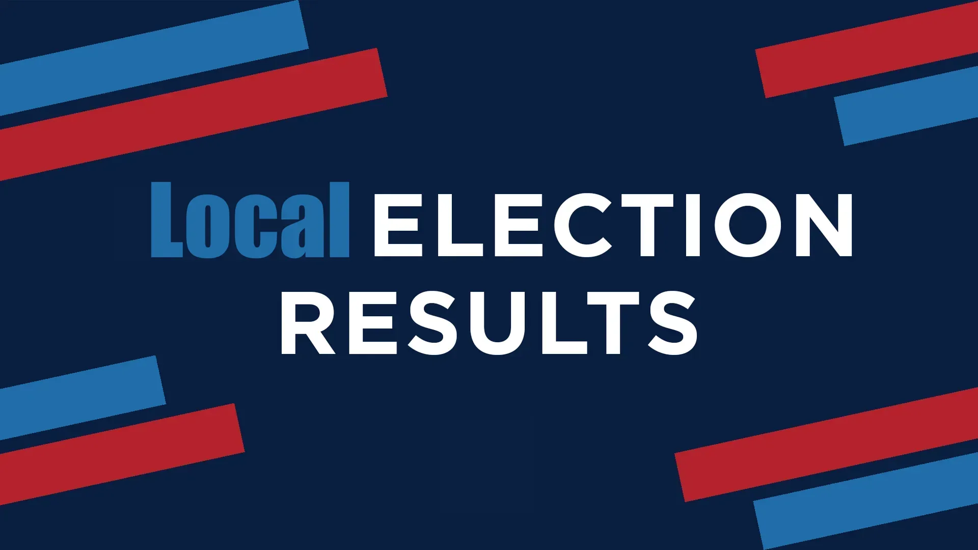 City Election Results for Gulf Shores, Orange Beach and Foley