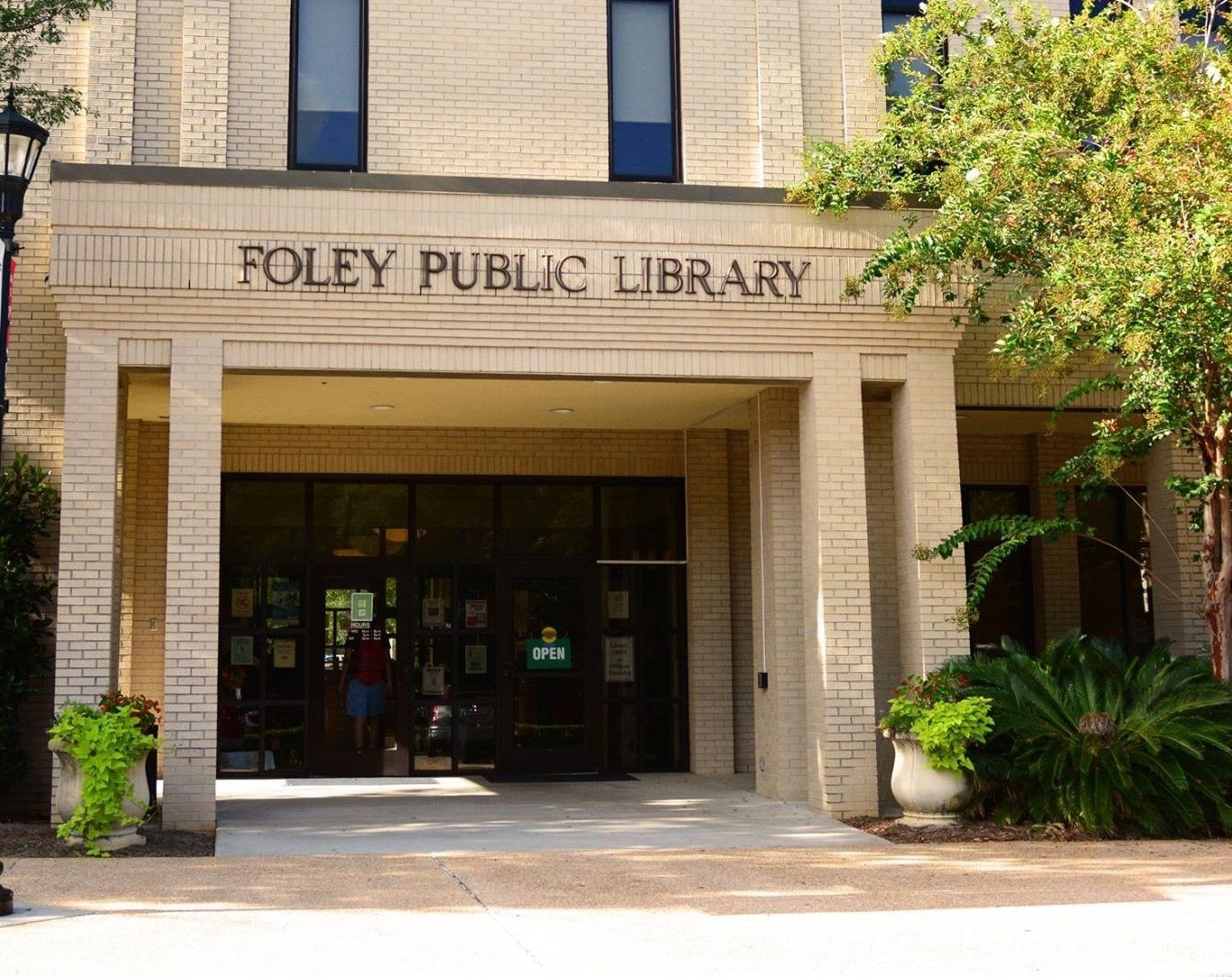 Foley Public Library Plans First Gaming Convention for Families